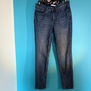 Lauren Conrad Skinny Denim Jeans